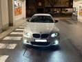 BMW 320 320d DPF Cabrio Aut. Argent - thumbnail 2