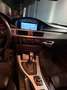 BMW 320 320d DPF Cabrio Aut. Argent - thumbnail 9