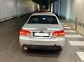 BMW 320 320d DPF Cabrio Aut. Argent - thumbnail 5