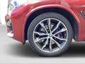 BMW X4 M 40d Shadow Line / M Sportpaket Rosso - thumbnail 4