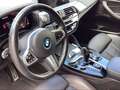 BMW X4 M 40d Shadow Line / M Sportpaket Piros - thumbnail 9