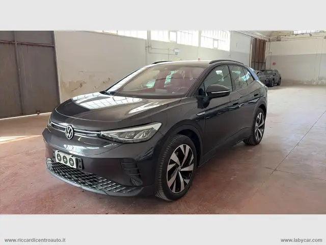 Volkswagen ID.4 Pro Performance
