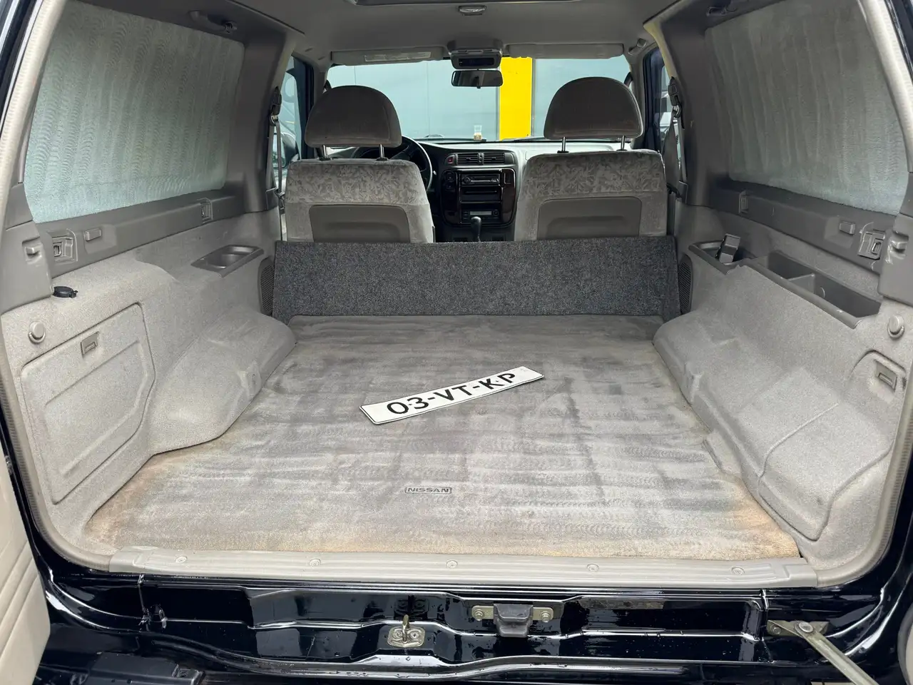 Nissan Patrol GR 3.0 Di Sport * Trekhaak * Originele NL- Auto *, foto 9