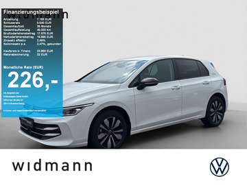 Goal 1.5 TSI 115 PS AHK NAVI ACC