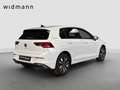 Volkswagen Golf Goal 1.5 TSI 115 PS AHK NAVI ACC Blanco - thumbnail 3