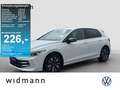 Volkswagen Golf Goal 1.5 TSI 115 PS AHK NAVI ACC Blanco - thumbnail 1