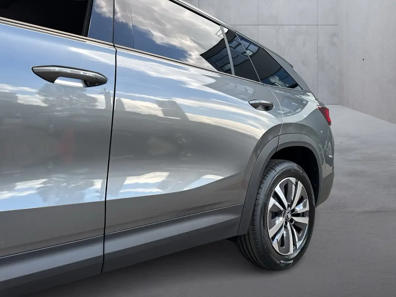 Skoda Kodiaq 2026 — фото 11