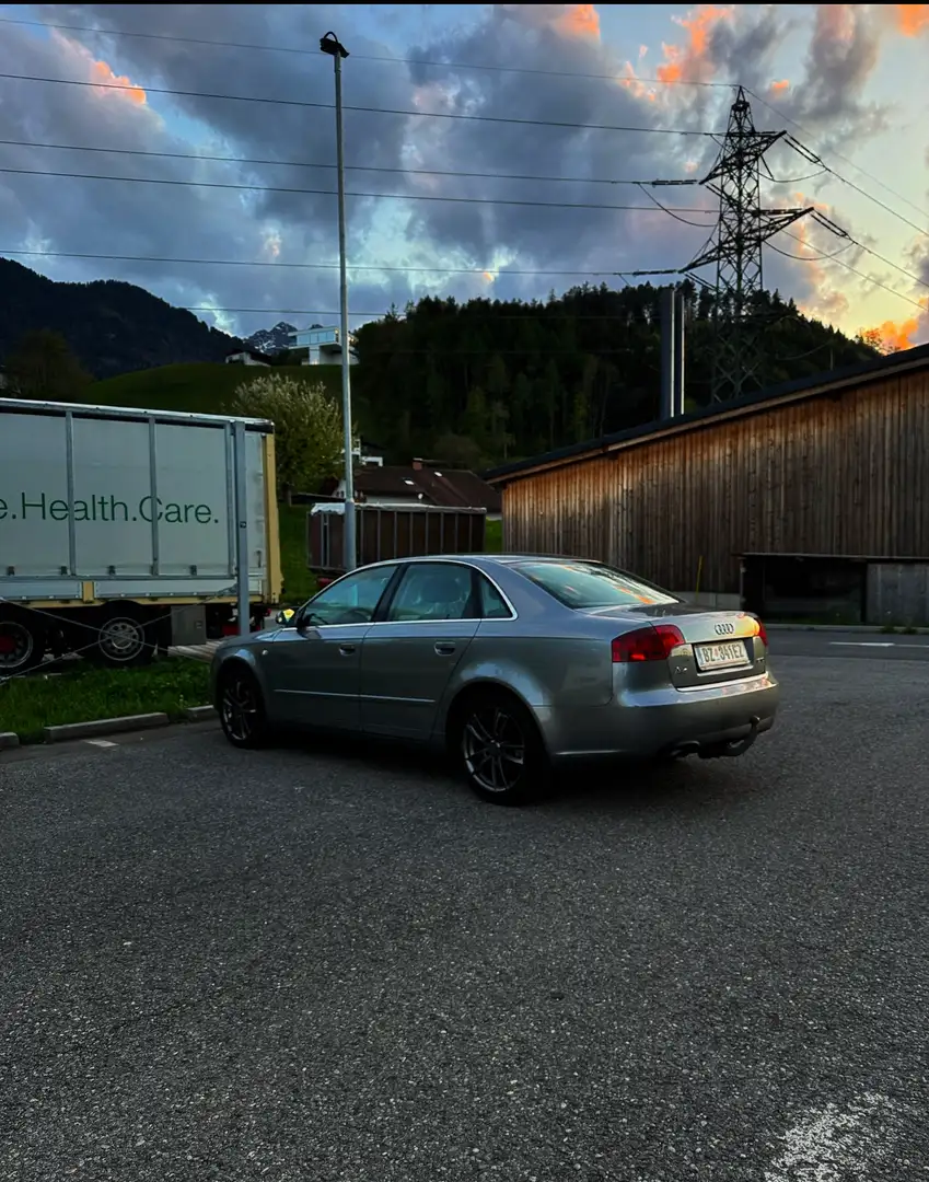 Audi A4 1.9 TDI - 2