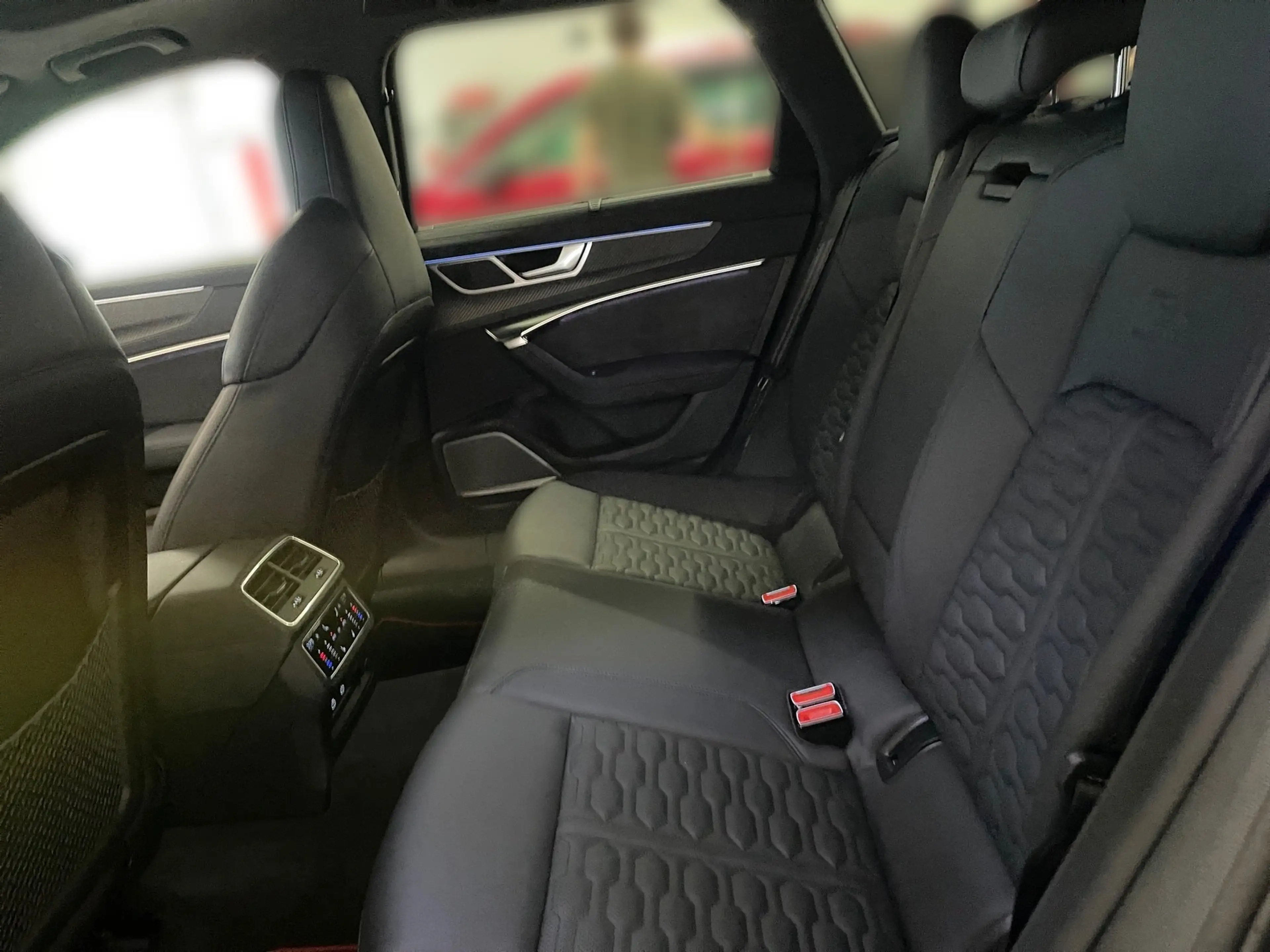 Audi RS6 Avant TFSI quattro *LASER*KERAMIK*CARBON* — photo 14