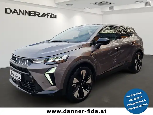 Mitsubishi Grandis 1,3 Petrol Intense S+C+T 26 *PREMIERE*