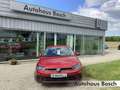 Volkswagen Polo 1.0 TSI Move Life DSG AHK Navi ACC SHZ RFK Rojo - thumbnail 2