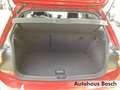 Volkswagen Polo 1.0 TSI Move Life DSG AHK Navi ACC SHZ RFK Rojo - thumbnail 7