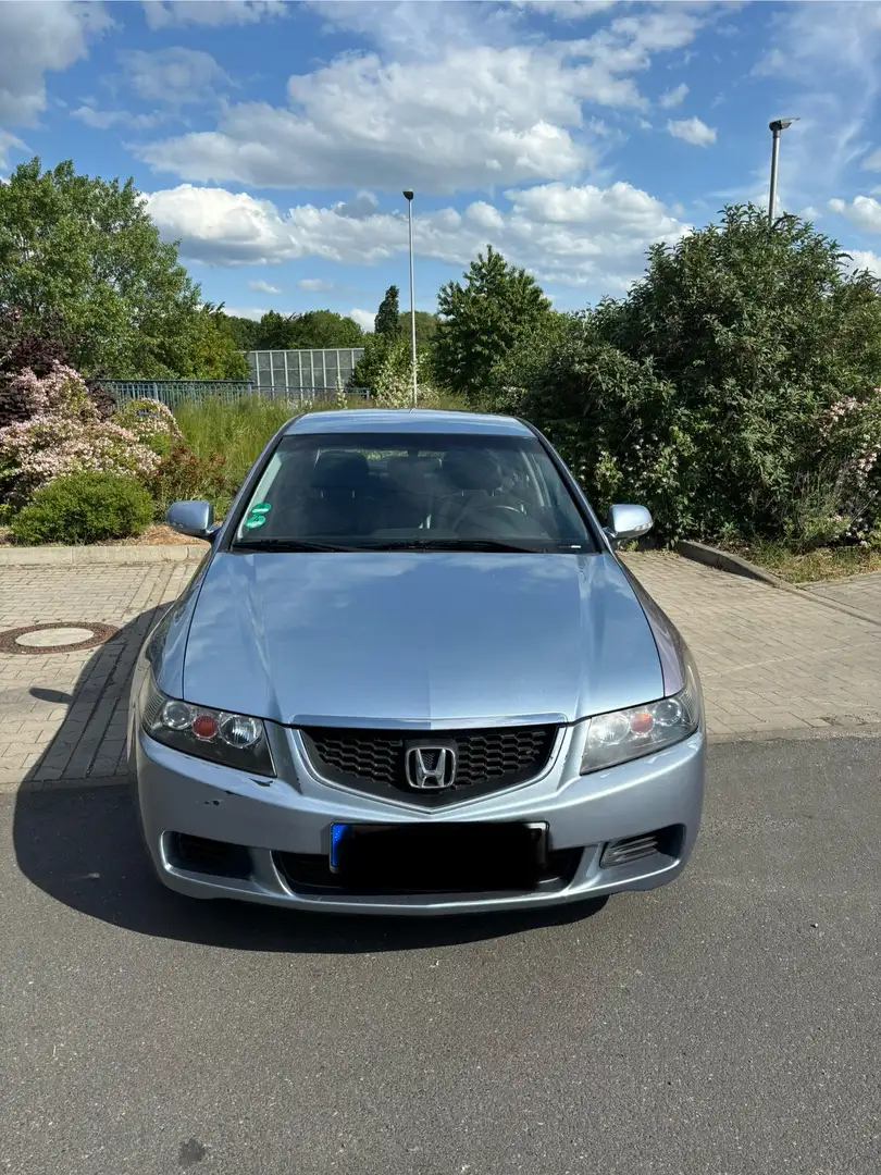 Honda Accord 2.0 i Automatik Comfort - 2