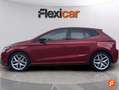 SEAT Ibiza 1.4 TSI FR Tech DSG Rouge - thumbnail 4