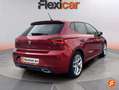 SEAT Ibiza 1.4 TSI FR Tech DSG Rouge - thumbnail 9