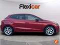 SEAT Ibiza 1.4 TSI FR Tech DSG Rouge - thumbnail 5