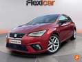 SEAT Ibiza 1.4 TSI FR Tech DSG Rouge - thumbnail 3