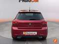 SEAT Ibiza 1.4 TSI FR Tech DSG Rouge - thumbnail 8