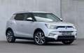 SsangYong Tivoli Tivoli 1.6i e-XGi 2WD/FULL OPTION/BOITE AUTO/ Argent - thumbnail 2