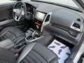 SsangYong Tivoli Tivoli 1.6i e-XGi 2WD/FULL OPTION/BOITE AUTO/ Argent - thumbnail 28