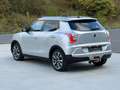 SsangYong Tivoli Tivoli 1.6i e-XGi 2WD/FULL OPTION/BOITE AUTO/ Argent - thumbnail 27