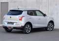 SsangYong Tivoli Tivoli 1.6i e-XGi 2WD/FULL OPTION/BOITE AUTO/ Argent - thumbnail 4