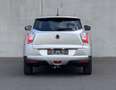 SsangYong Tivoli Tivoli 1.6i e-XGi 2WD/FULL OPTION/BOITE AUTO/ Argent - thumbnail 24