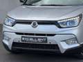 SsangYong Tivoli Tivoli 1.6i e-XGi 2WD/FULL OPTION/BOITE AUTO/ Argent - thumbnail 21