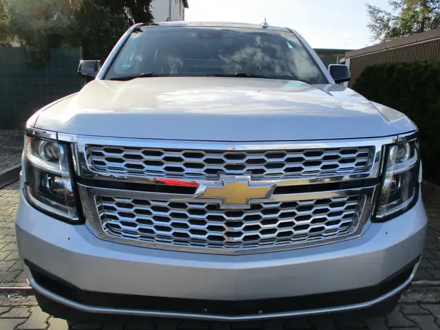 Chevrolet Suburban *LT*Carfax sauber*