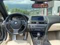 BMW 650 CABRIOLET 650 I 4.4 V8 407 CV LUXE Grey - thumbnail 11