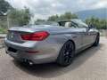 BMW 650 CABRIOLET 650 I 4.4 V8 407 CV LUXE Grey - thumbnail 4