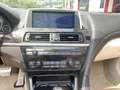BMW 650 CABRIOLET 650 I 4.4 V8 407 CV LUXE Grey - thumbnail 15