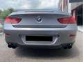 BMW 650 CABRIOLET 650 I 4.4 V8 407 CV LUXE Grey - thumbnail 5