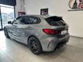 BMW 120 120i 5p. Msport VIRTUAL Grigio - thumbnail 5