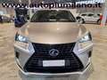 Lexus NX 300 NX 300h 2.5 Premium 4wd cvt Grigio - thumbnail 2