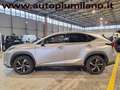Lexus NX 300 NX 300h 2.5 Premium 4wd cvt Grigio - thumbnail 4