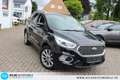Ford Kuga Vignale 2.0 TDCi 4x4 Aut Leder=XEN=NAVI=KAM Schwarz - thumbnail 21