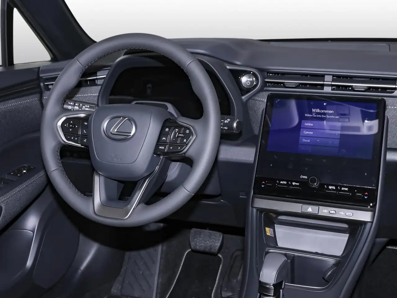 Lexus LBX 1.5 Hybrid Komfort NAVI PDC KLIMA BT ZV SERVO 8