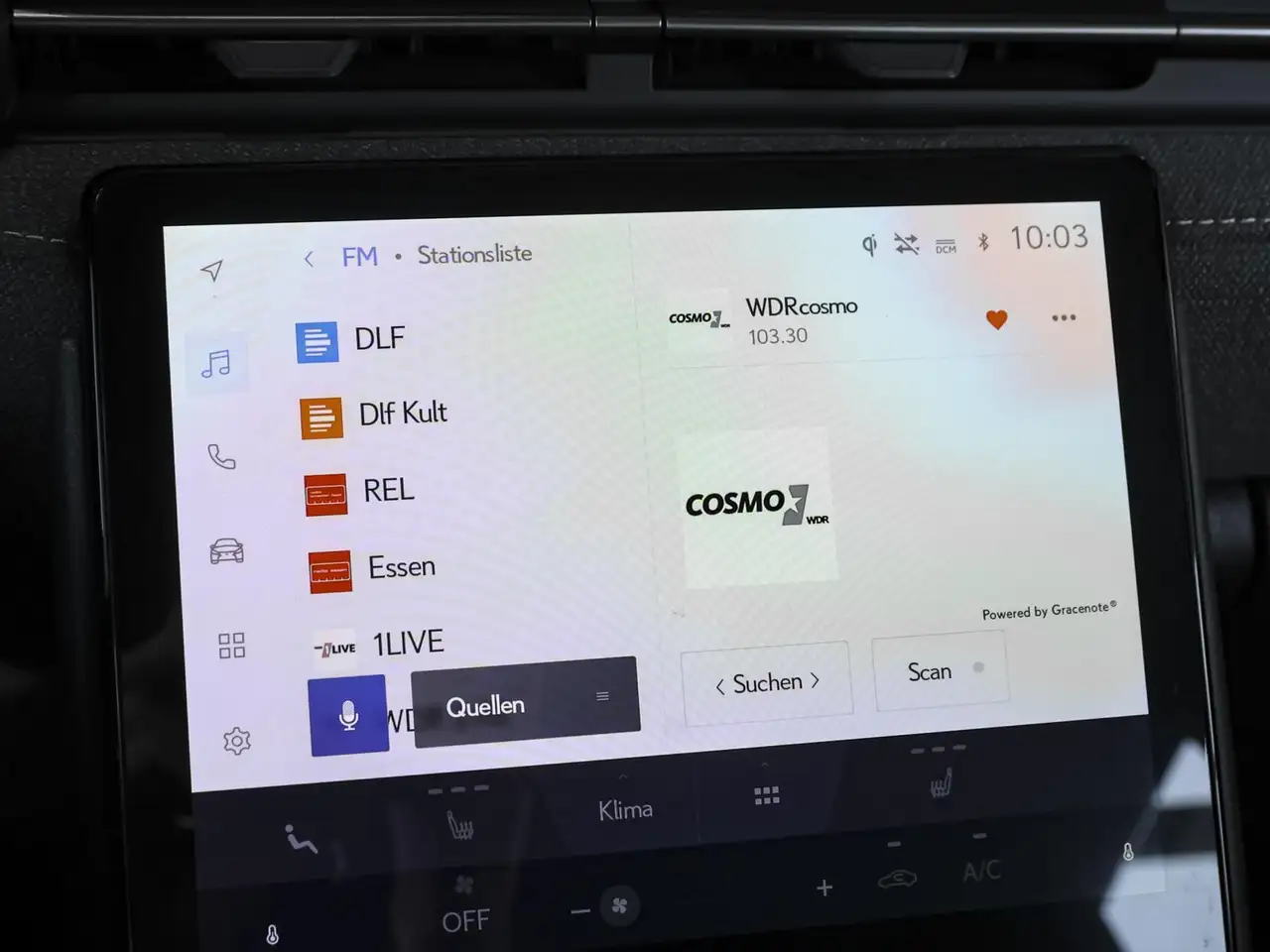 Lexus LBX 1.5 Hybrid Komfort NAVI PDC KLIMA BT ZV SERVO 12