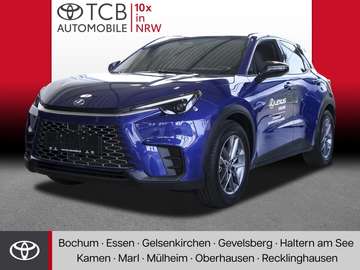 1.5 Hybrid Komfort NAVI PDC KLIMA BT ZV SERVO