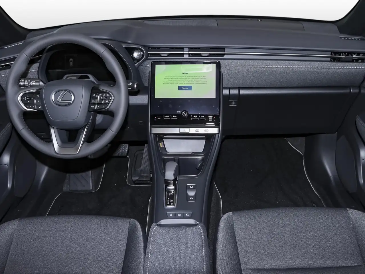 Lexus LBX 1.5 Hybrid Komfort NAVI PDC KLIMA BT ZV SERVO 7
