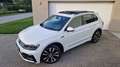 Volkswagen Tiguan 2.0 TDI DSG R-Line Sky 4Motion ''AHV'' Weiß - thumbnail 5