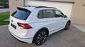 Volkswagen Tiguan 2.0 TDI DSG R-Line Sky 4Motion ''AHV'' Weiß - thumbnail 10