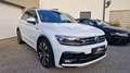 Volkswagen Tiguan 2.0 TDI DSG R-Line Sky 4Motion ''AHV'' Weiß - thumbnail 6