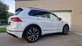 Volkswagen Tiguan 2.0 TDI DSG R-Line Sky 4Motion ''AHV'' Weiß - thumbnail 12