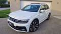 Volkswagen Tiguan 2.0 TDI DSG R-Line Sky 4Motion ''AHV'' Weiß - thumbnail 2