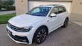Volkswagen Tiguan 2.0 TDI DSG R-Line Sky 4Motion ''AHV'' Weiß - thumbnail 8