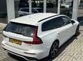 Volvo V60 2.0 T8 Twin Engine AWD R-Design 408PK H&K+TREKH Wit - thumbnail 16
