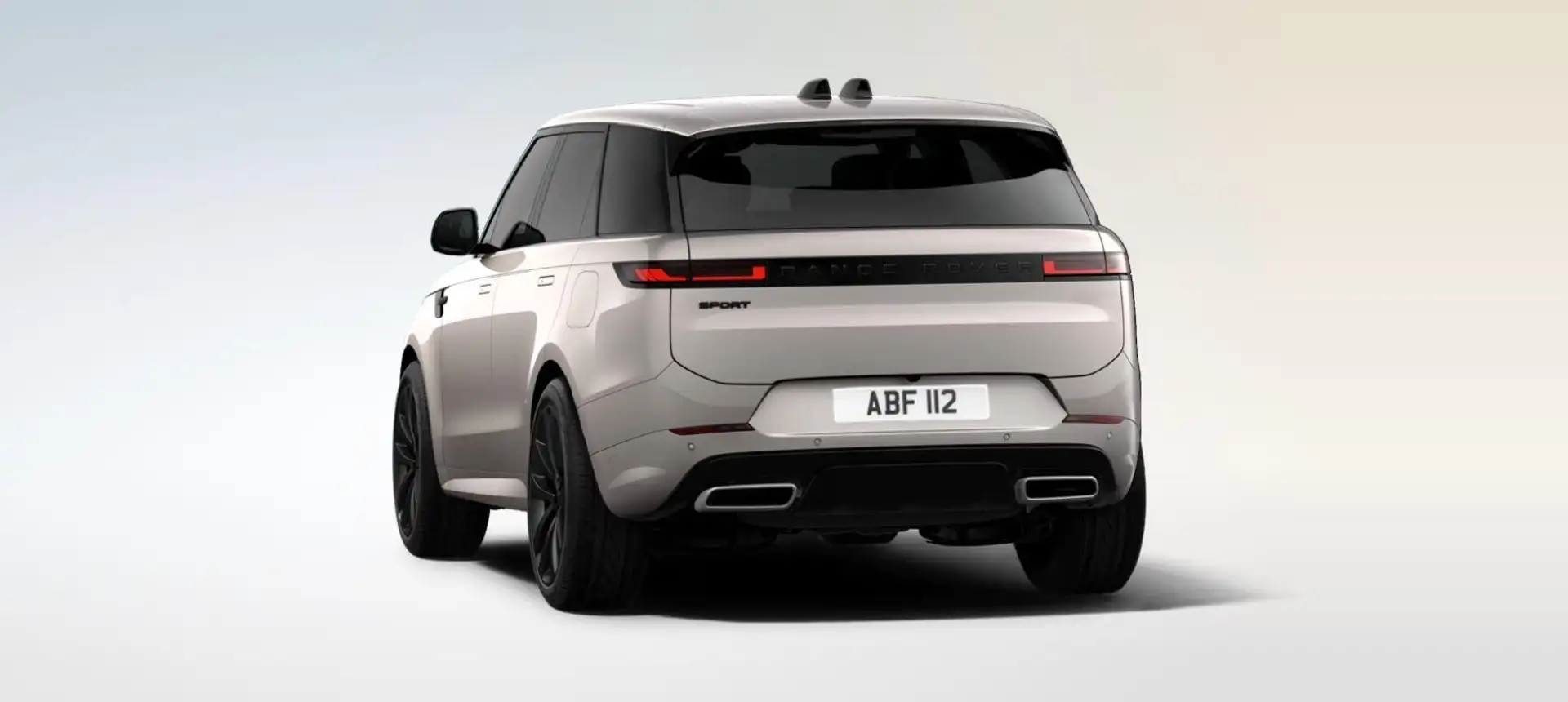 Land Rover Range Rover Sport 3.0 P460e Dynamic Edition Leverbaar vanaf 09/25! - Grigio - 2