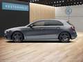 Mercedes-Benz A 200 A 200 Kompaktlimo *AMG*NIGHT*AHK*360°*HUD*DISTR* Gris - thumbnail 6